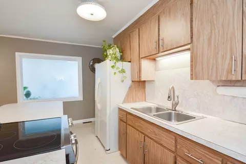Kitchen - 59 Sullivan St, Chicopee, MA 01020 photo 1 of 1