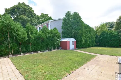 Exterior - 59 Sullivan St, Chicopee, MA 01020 photo 10 of 12