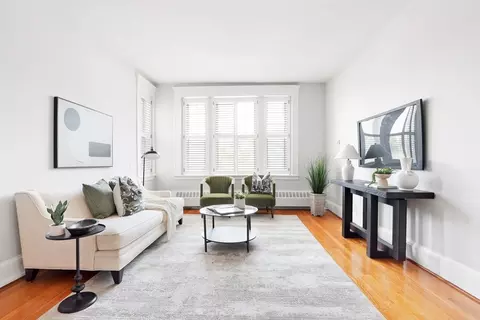 520 Beacon #2F, Boston, MA 02215