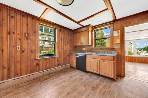 Kitchen - 29-31 Pleasant St, Gloucester, MA 01930 photo 3 of 6