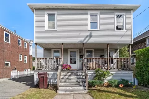 125 Kenberma St, Hull, MA 02045