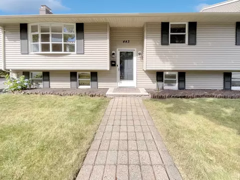 443 Lowell St, Peabody, MA 01960
