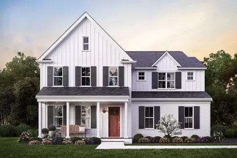 4 Waites Crossing Way, Norfolk, MA 02056