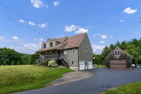71 E Charlton Rd, Spencer, MA 01562 photo 3