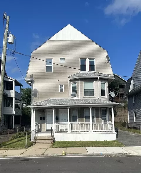 371-373 E Columbus Ave, Springfield, MA 01105