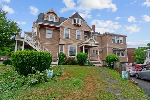 1 Mayor Thomas J Mcgrath Hwy, Quincy, MA 02169