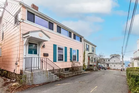 30 Sherman Ave, Nahant, MA 01908
