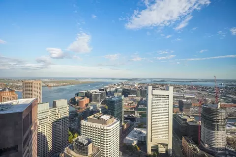 240 Devonshire St #5709, Boston, MA 02110