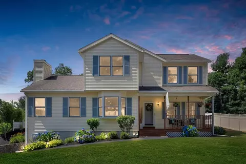 6 Roosevelt Rd, Wakefield, MA 01880