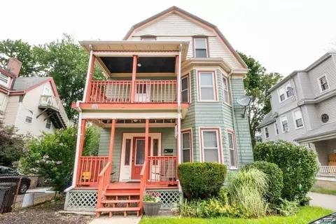 92 Ruthven St, Boston, MA 02121