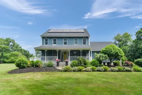 138 Lovering St # -A, Medway, MA 02053