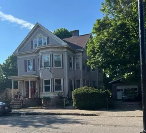 139 North St, New Bedford, MA 02740