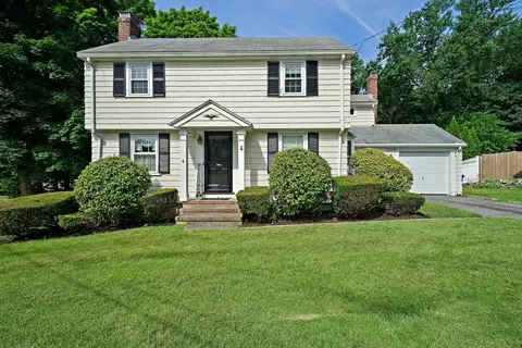 4 Blanchard Blvd, Braintree, MA 02184