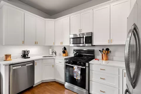 5 Lawnwood Pl #2, Charlestown, MA 02129