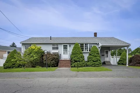 22 Gore Rd, Revere, MA 02151