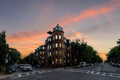 90 Dartmouth #9, Boston, MA 02116