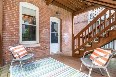 95 Centre St #1, Brookline, MA 02445 photo 36