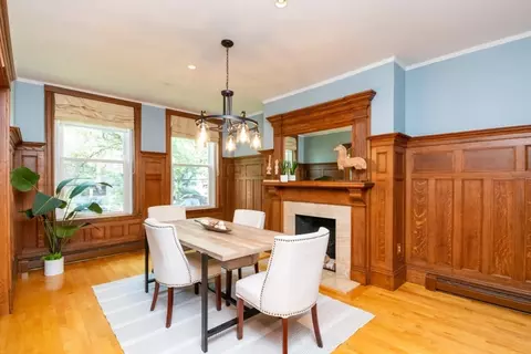 95 Centre St #1, Brookline, MA 02445 photo 32