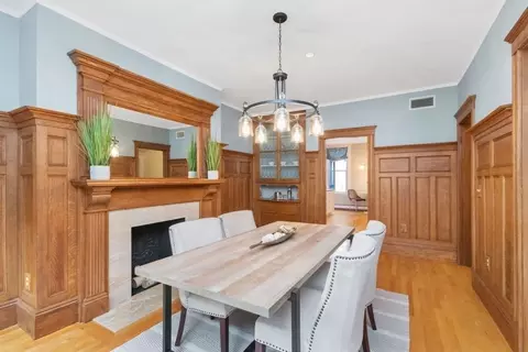 95 Centre St #1, Brookline, MA 02445 photo 3