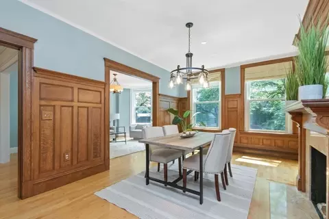 95 Centre St #1, Brookline, MA 02445 photo 5