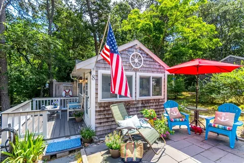 319 S Orleans Rd #8, Orleans, MA 02653