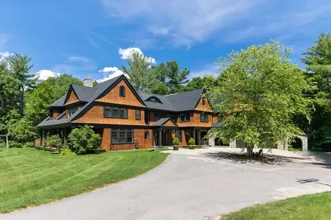 79 Page Rd, Lincoln, MA 01773