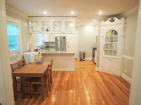 46-48 Sanborn Ave #1, Boston, MA 02132
