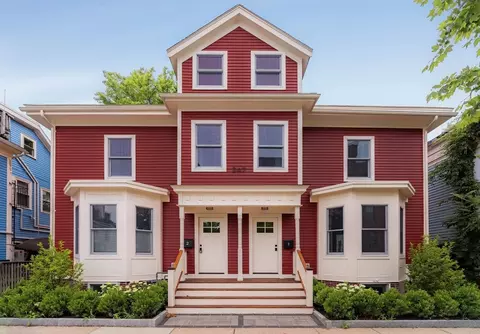 347 Broadway #2, Cambridge, MA 02139