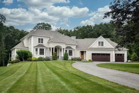 45 Miller Hill Rd, Dover, MA 02030