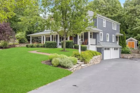 17 Del Prete Dr, Hingham, MA 02043 photo 34