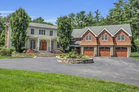 110 Harvard Rd, Bolton, MA 01740