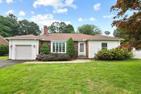 133 Monastery Ave, West Springfield, MA 01089