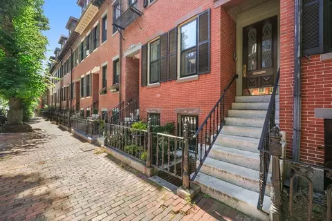 49 Appleton St, Boston, MA 02116