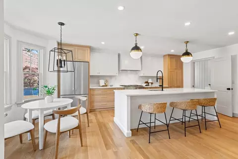 20 Fairmont St #20, Cambridge, MA 02139