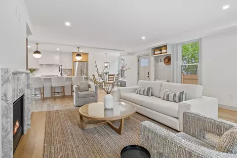 18 Fairmont St #18, Cambridge, MA 02139