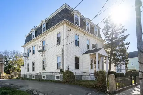 Exterior - 772 2nd St, Fall River, MA 02721 photo 4 of 4