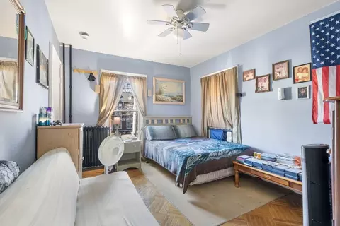 Bedroom - 772 2nd St, Fall River, MA 02721 photo 2 of 2