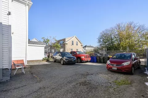Exterior - 772 2nd St, Fall River, MA 02721 photo 3 of 4