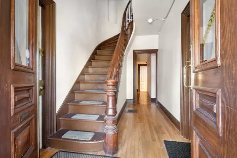Entry Way - 772 2nd St, Fall River, MA 02721 photo 1 of 1