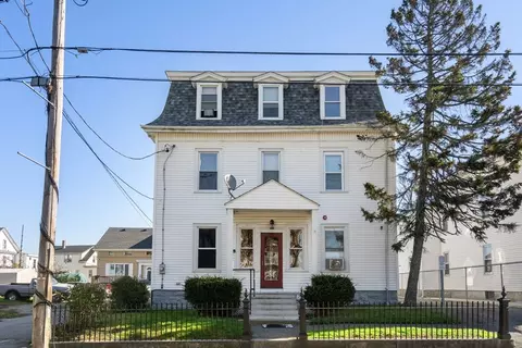 Exterior - 772 2nd St, Fall River, MA 02721 photo 2 of 4