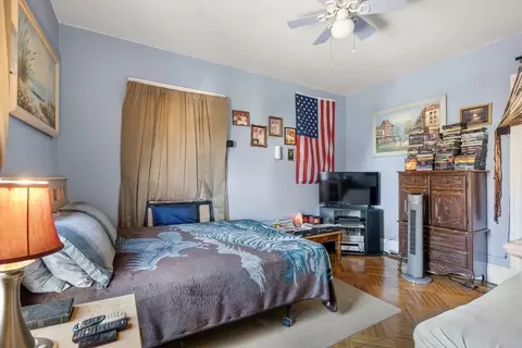 Bedroom - 772 2nd St, Fall River, MA 02721 photo 1 of 2