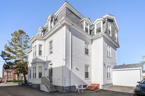 Other - 772 2nd St, Fall River, MA 02721 photo 2 of 6