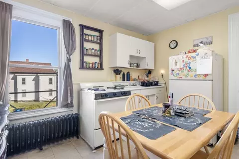 Kitchen - 772 2nd St, Fall River, MA 02721 photo 1 of 3
