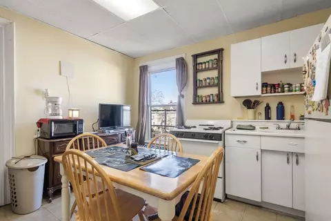 Kitchen - 772 2nd St, Fall River, MA 02721 photo 2 of 3