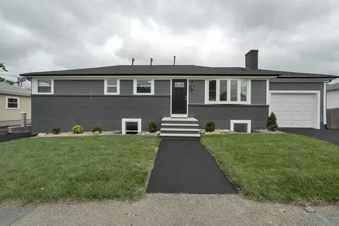 37 Wentworth Rd, Revere, MA 02151