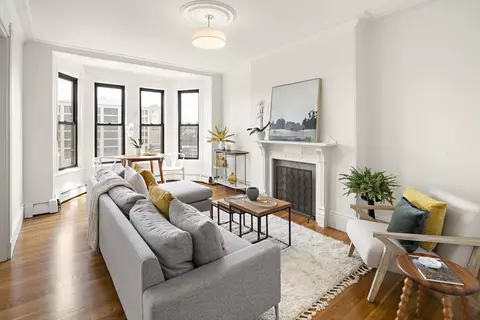19 Cortes #8, Boston, MA 02116