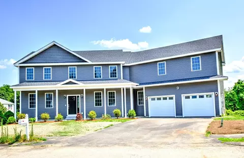 12 Jennifer Rd, Lowell, MA 01854