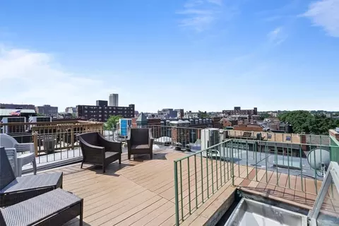 35 Worcester St #5, Boston, MA 02118