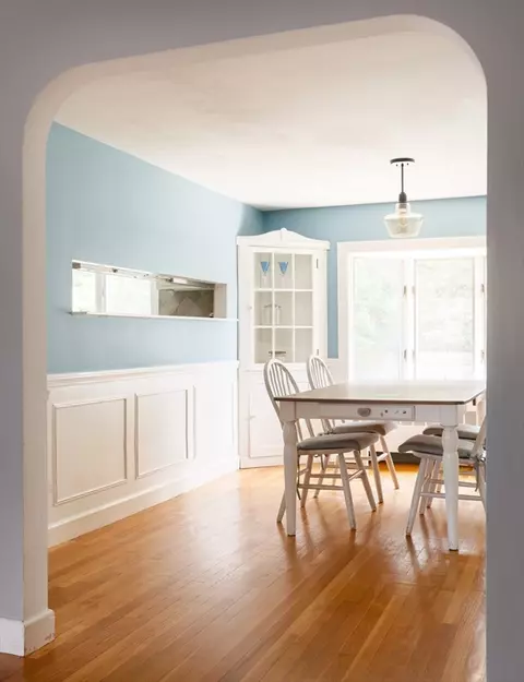 Dining - 9 Crescent Rd, Hamilton, MA 01982 photo 1 of 1