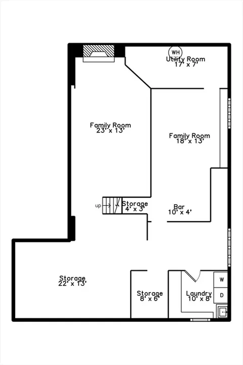 Floorplan - 9 Crescent Rd, Hamilton, MA 01982 photo 2 of 2